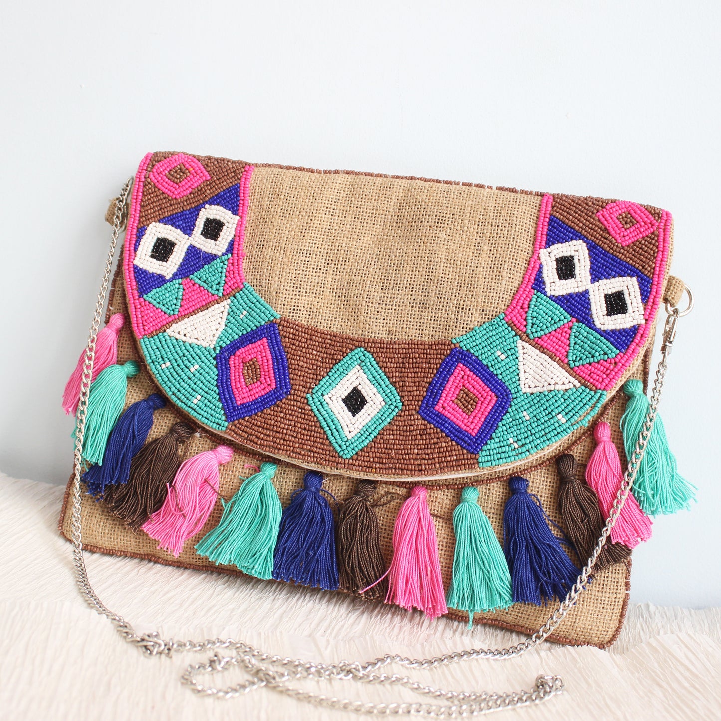 Rangoli Bohemian