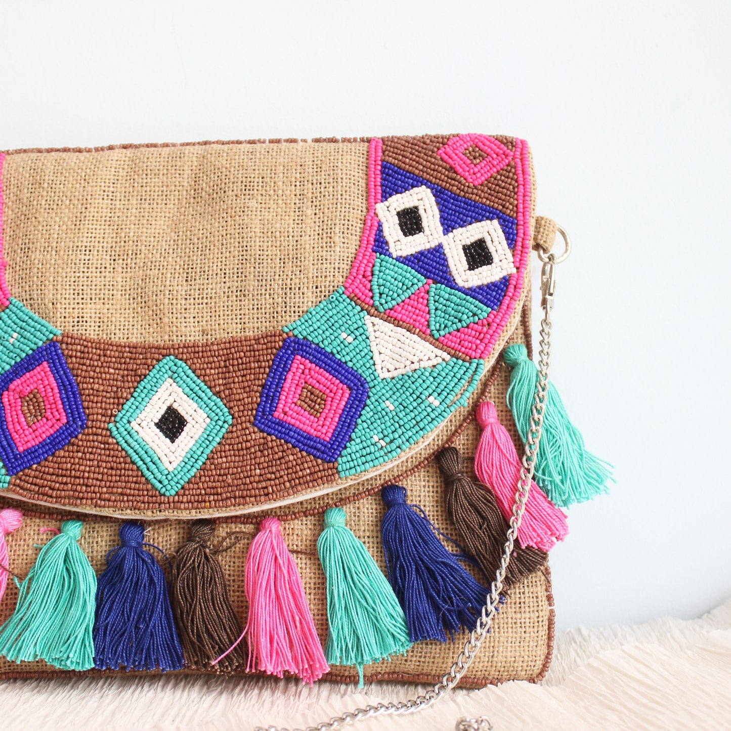 Rangoli Bohemian