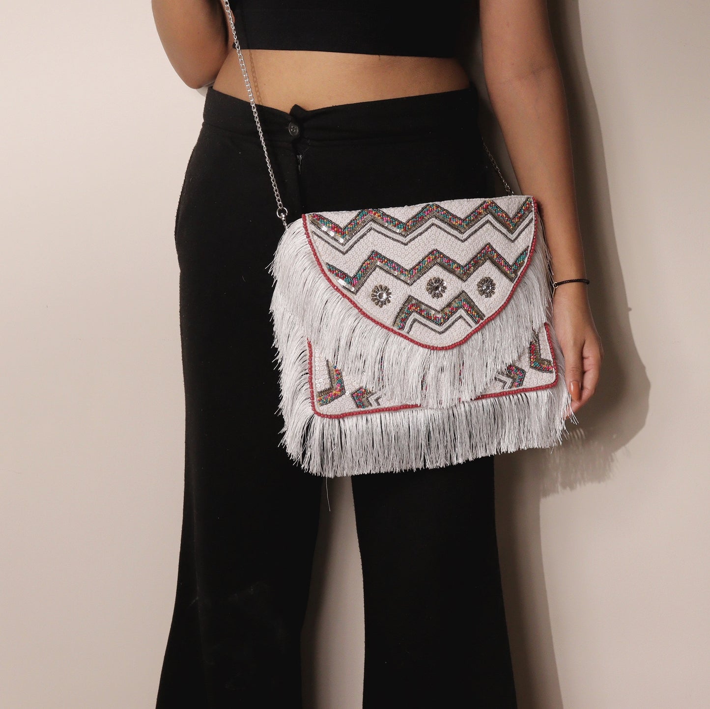 White Bohemian Jan