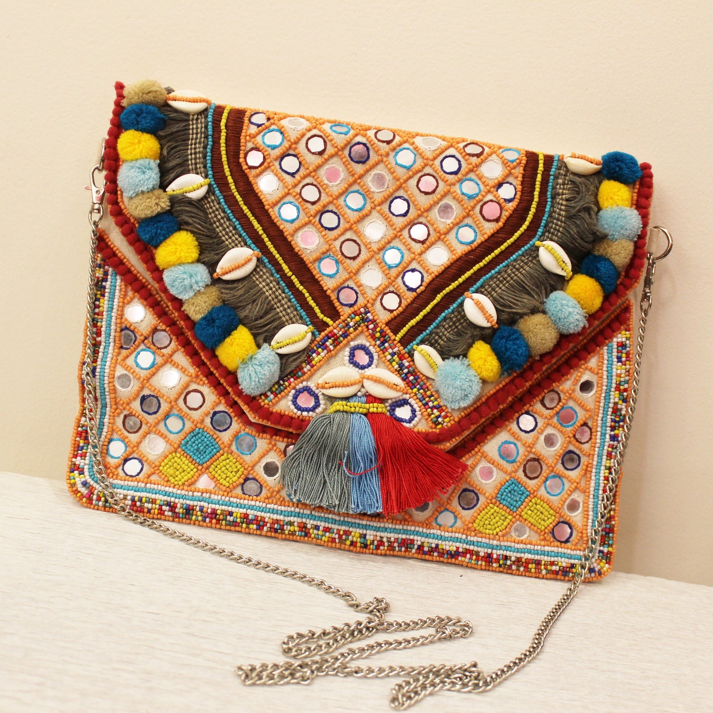 Alani Beaded