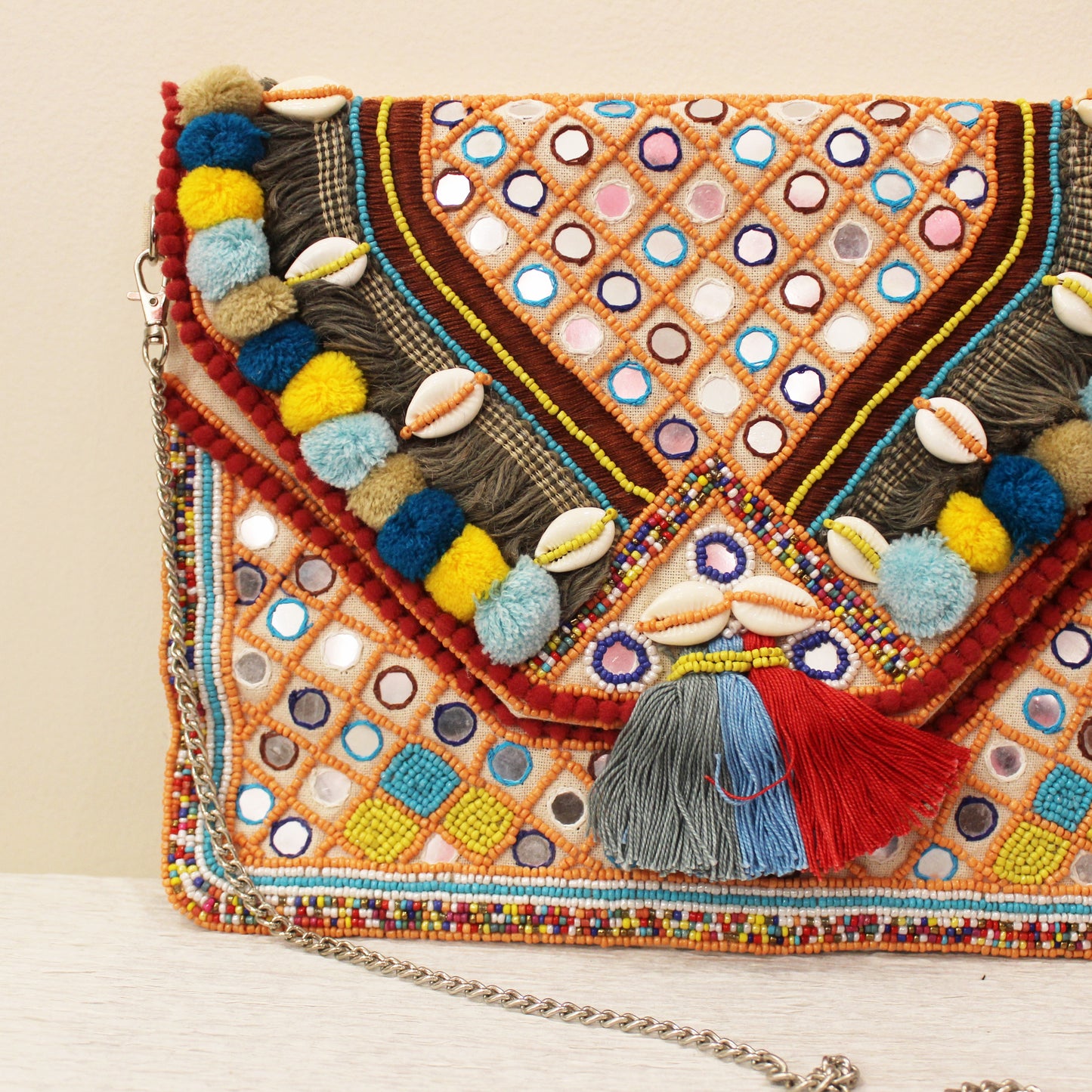 Alani Beaded