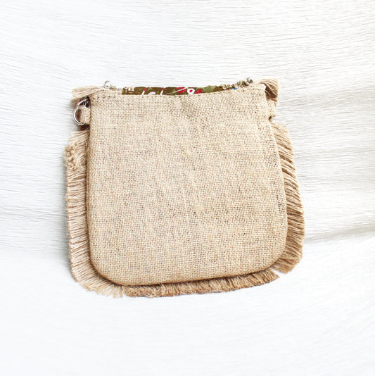 Petite Banjara: Brown