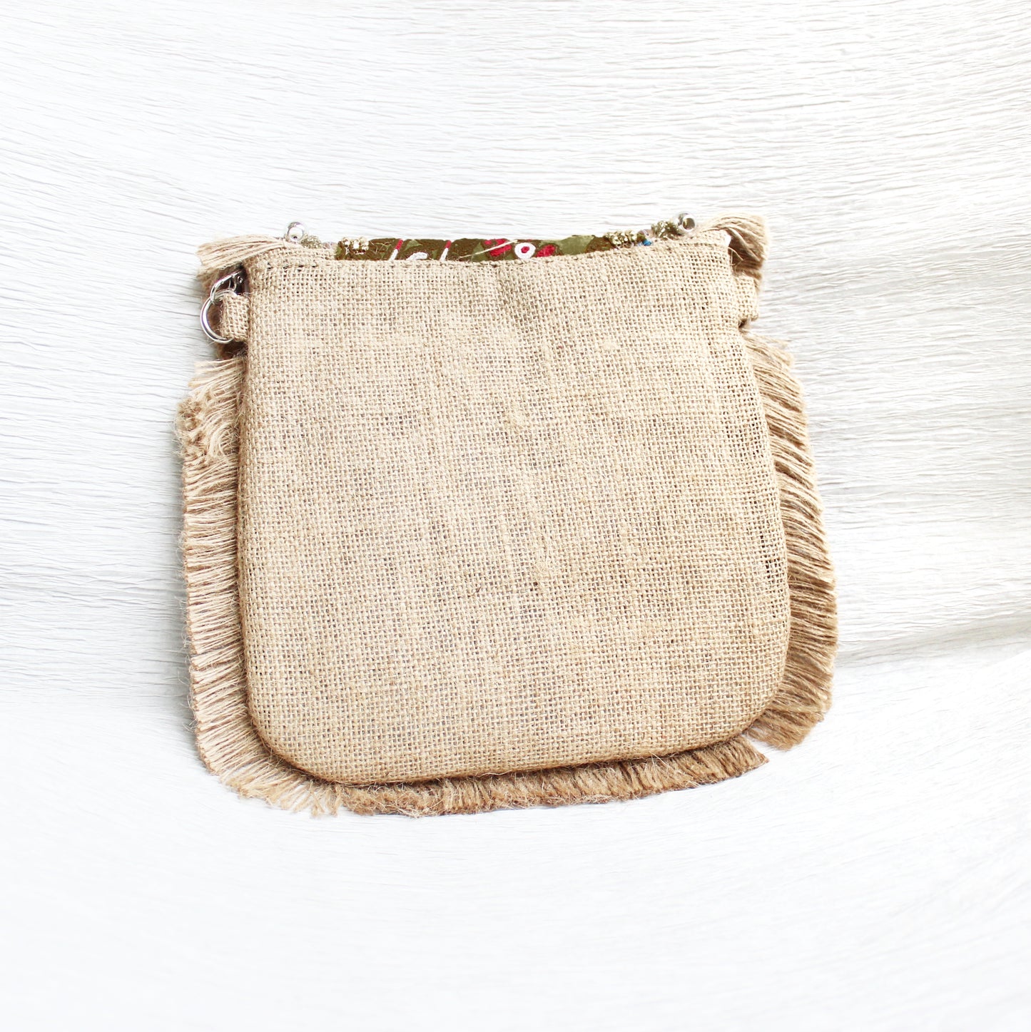 Petite Banjara2: Brown