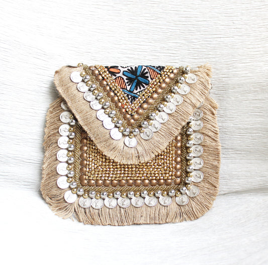 Petite Banjara : Brown