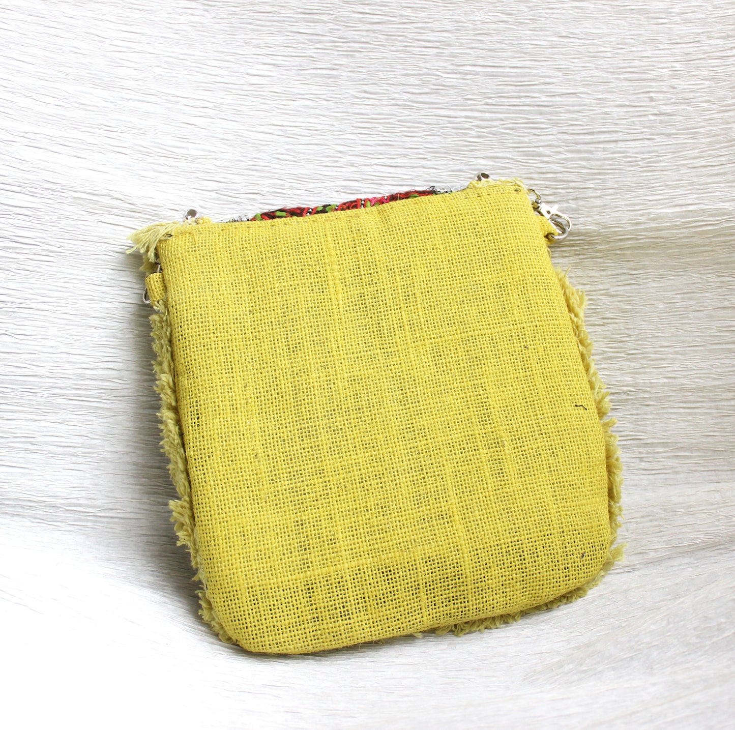 Petite Banjara8: Lime