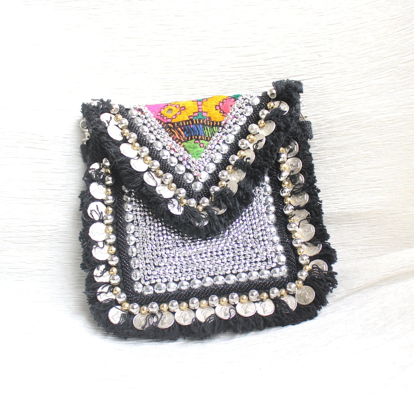 Petite Banjara : Black