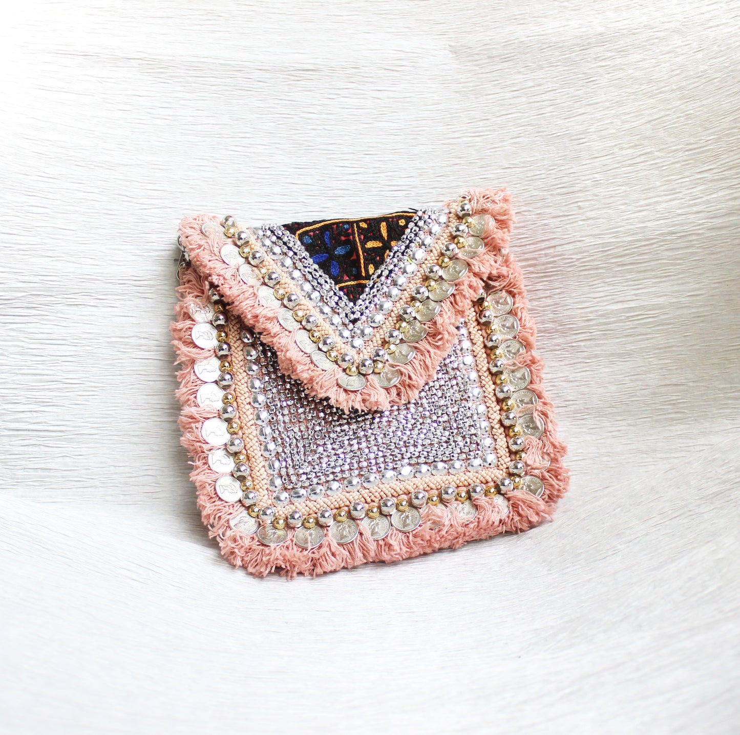 Petite Banjara : Pink