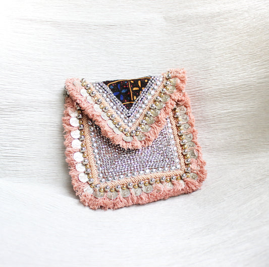 Petite Banjara : Pink