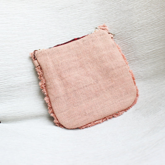 Petite Banjara : Pink