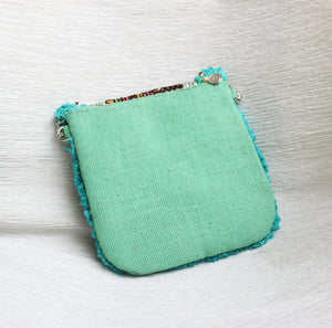 Petite Banjara : Turquoise