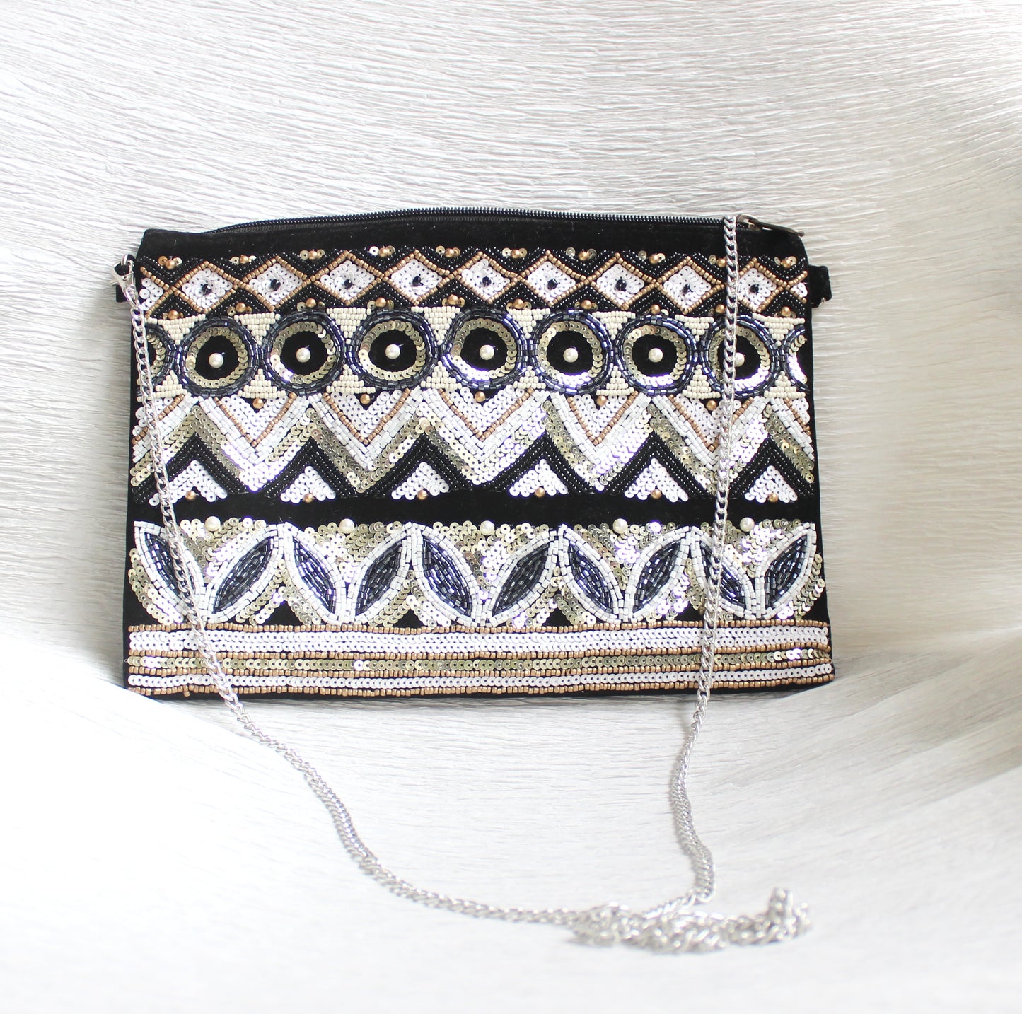 Allium Beaded