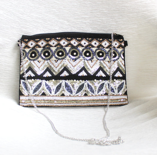 Allium Beaded