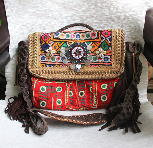 Premium Big Banjara Bag9