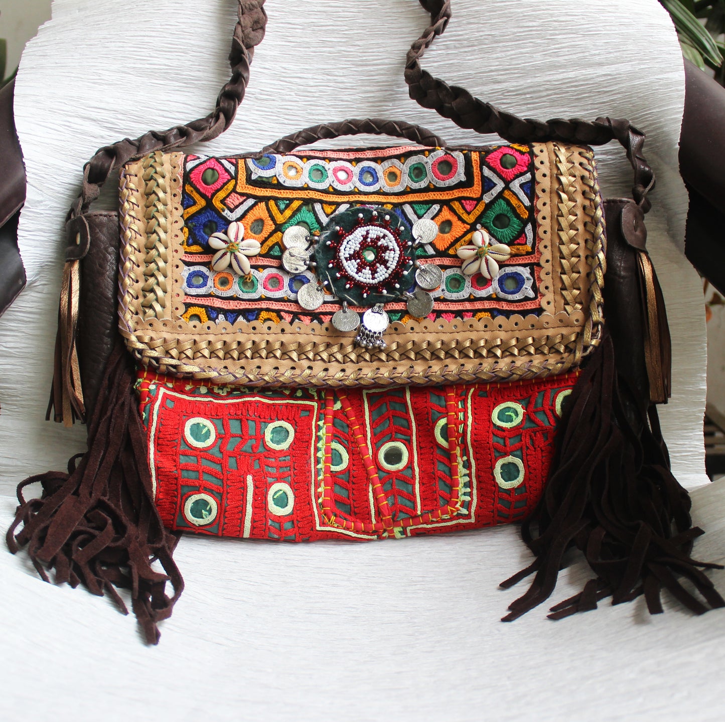 Premium Big Banjara Bag9