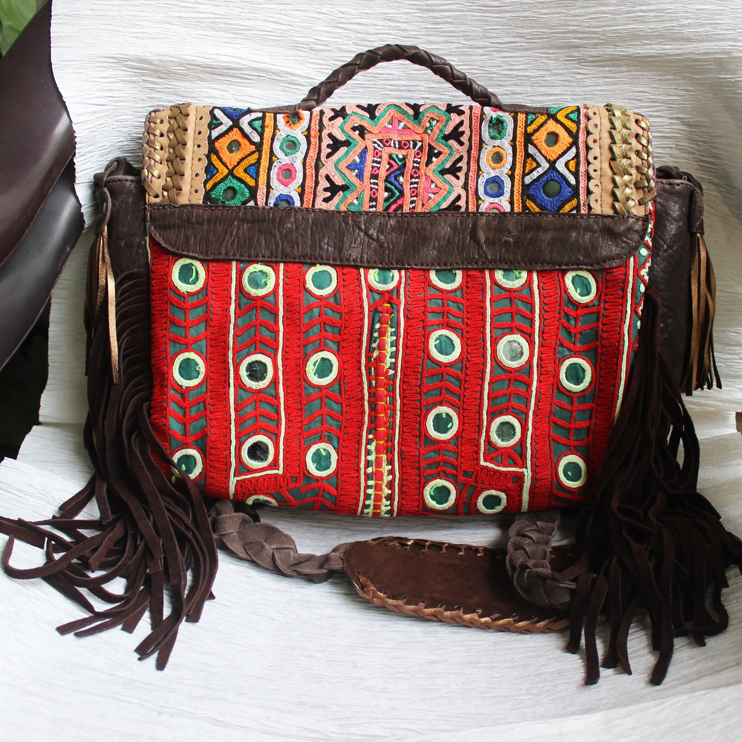 Premium Big Banjara Bag9