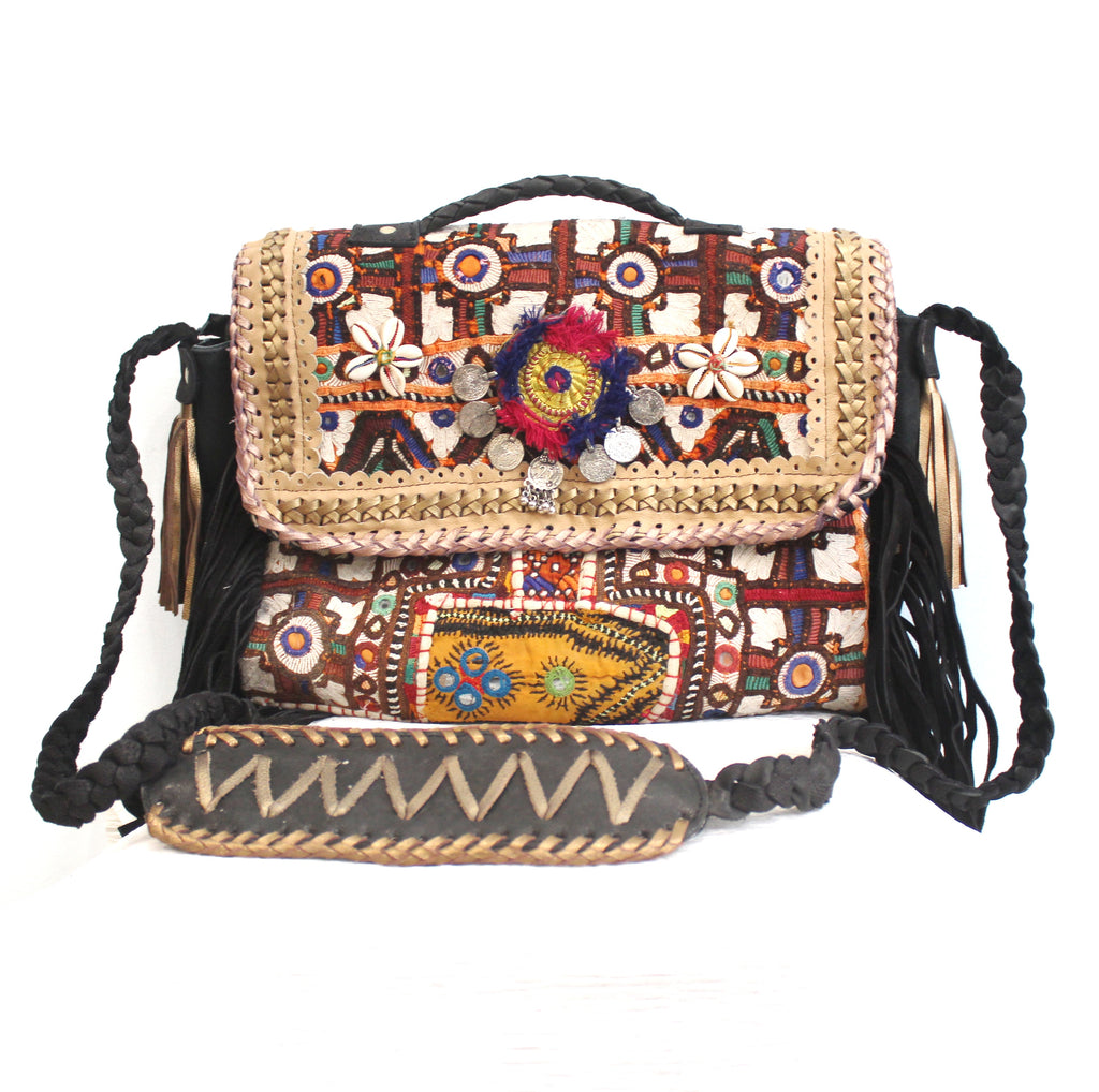 Premium Big Banjara Bag10