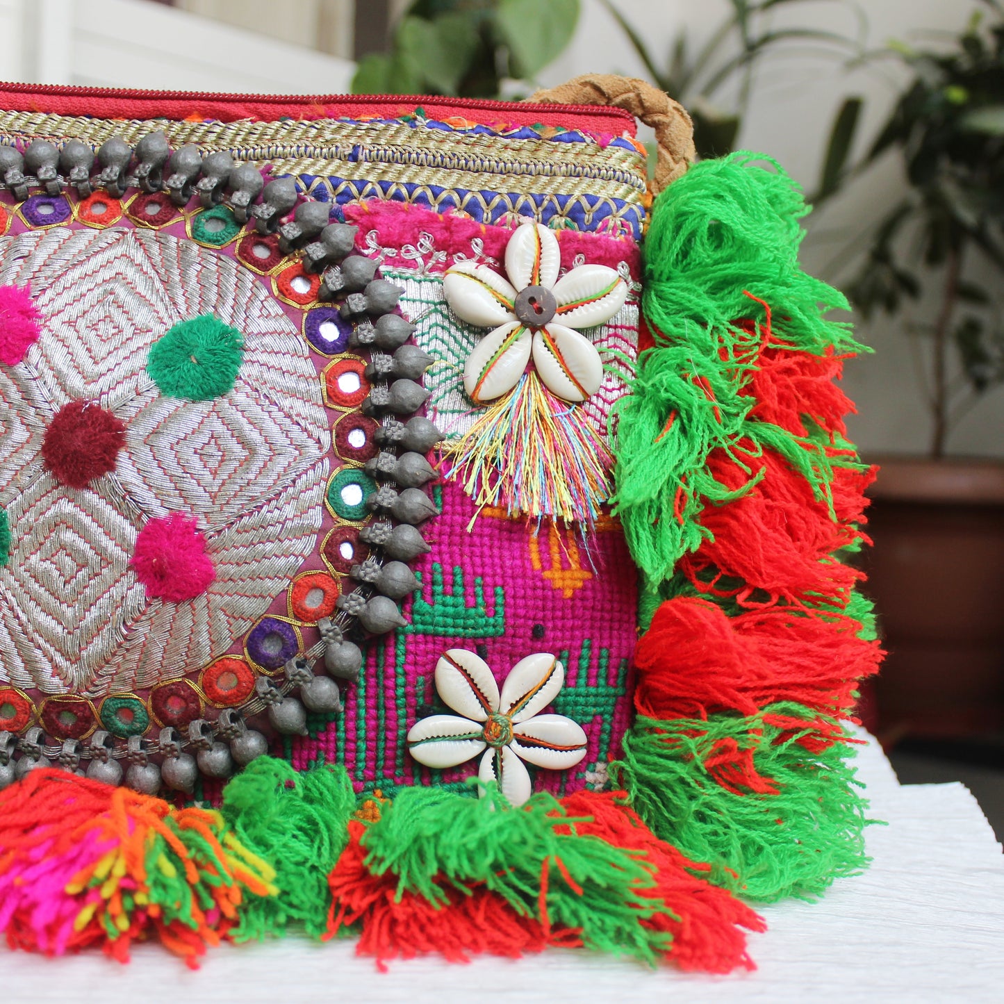 Clearance : Banjara Tribal