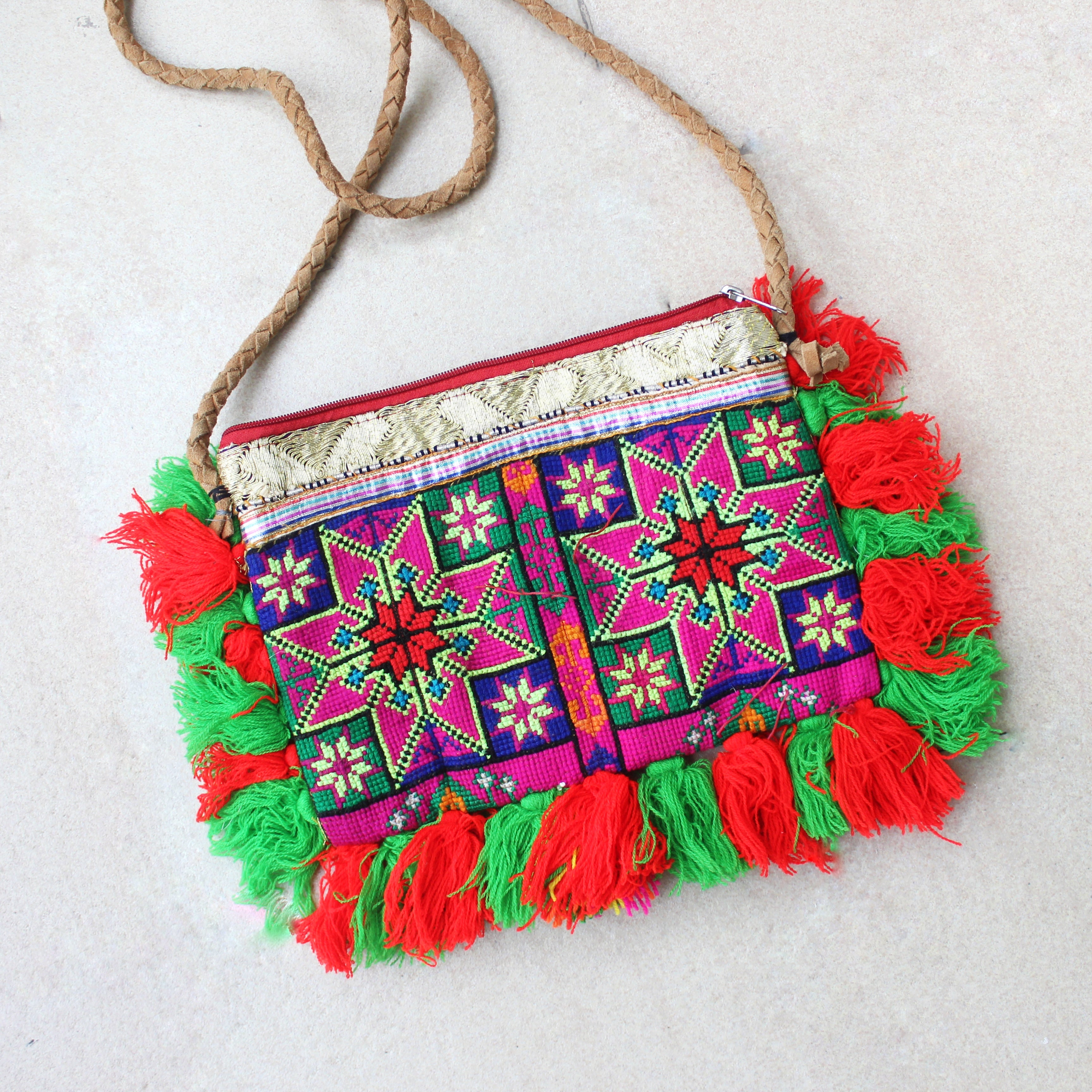 Clearance : Banjara Tribal