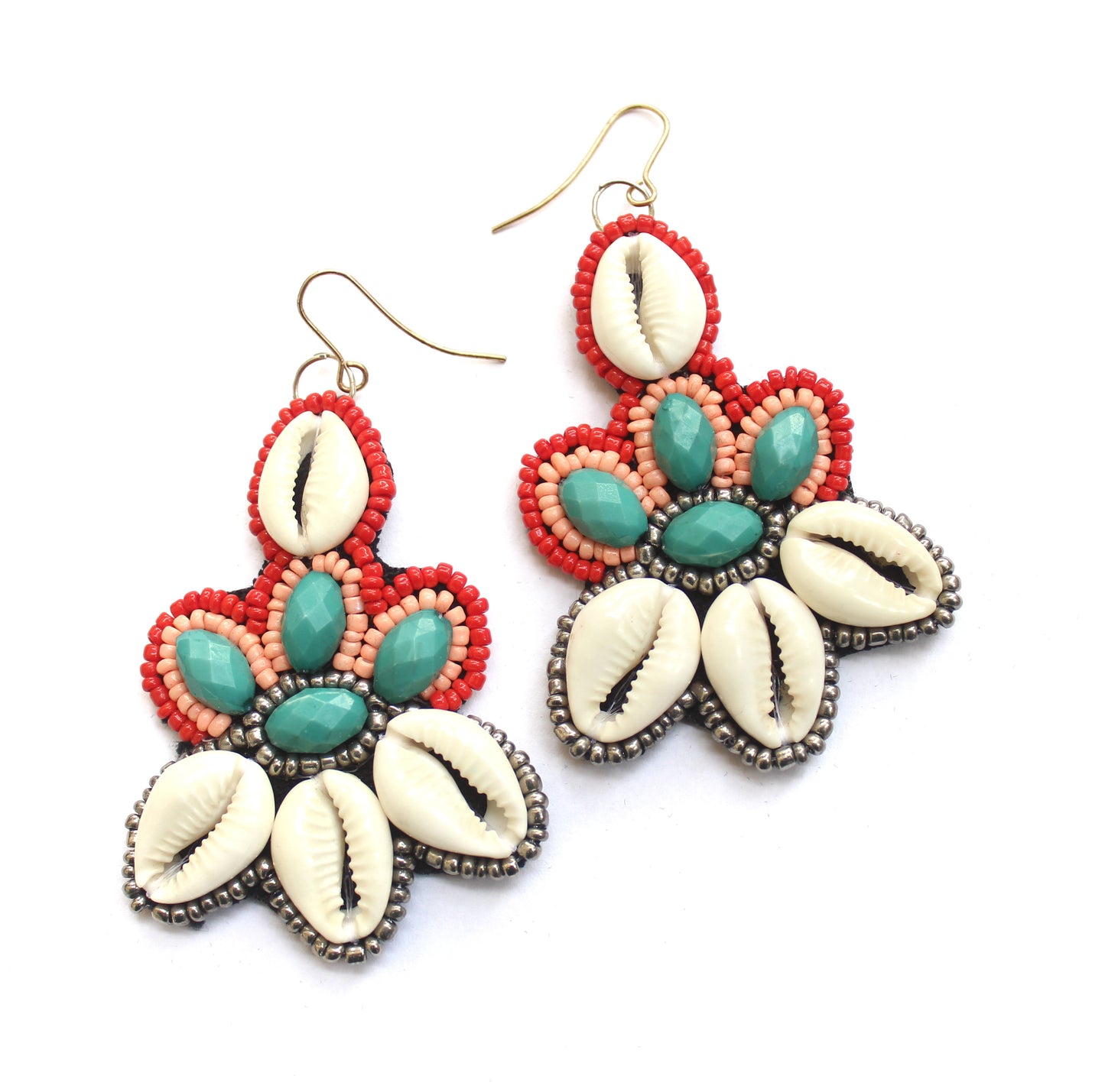 Flickery Earring