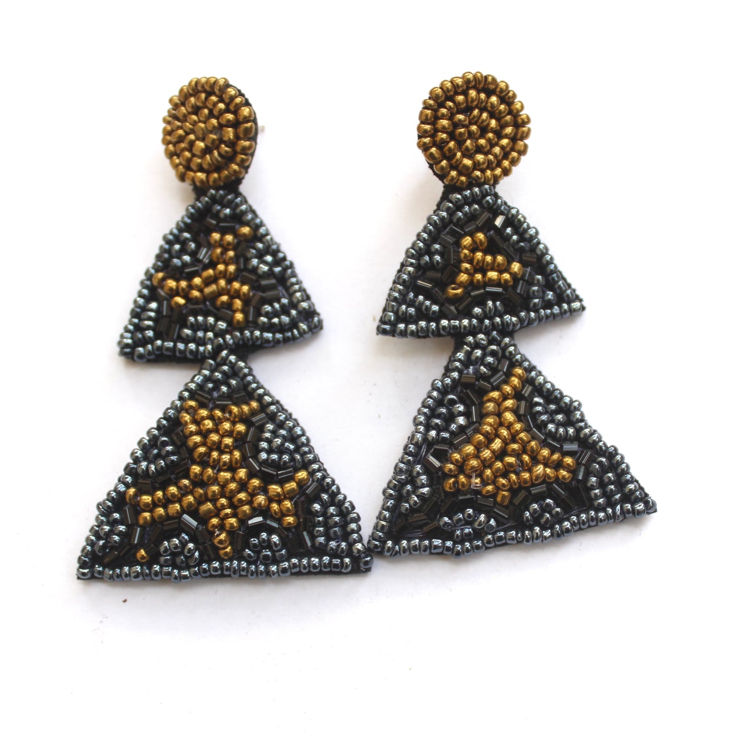 Egyptian Earring