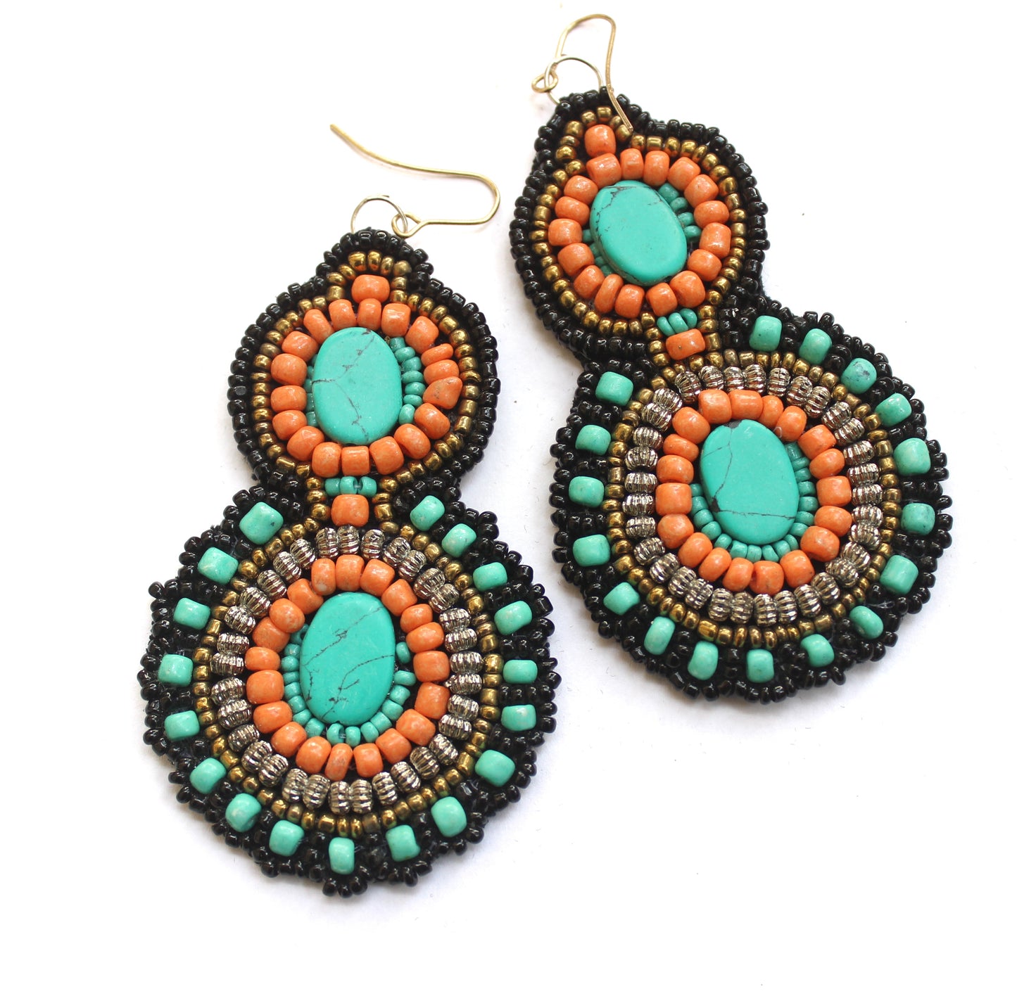 The Figure Eight Earring