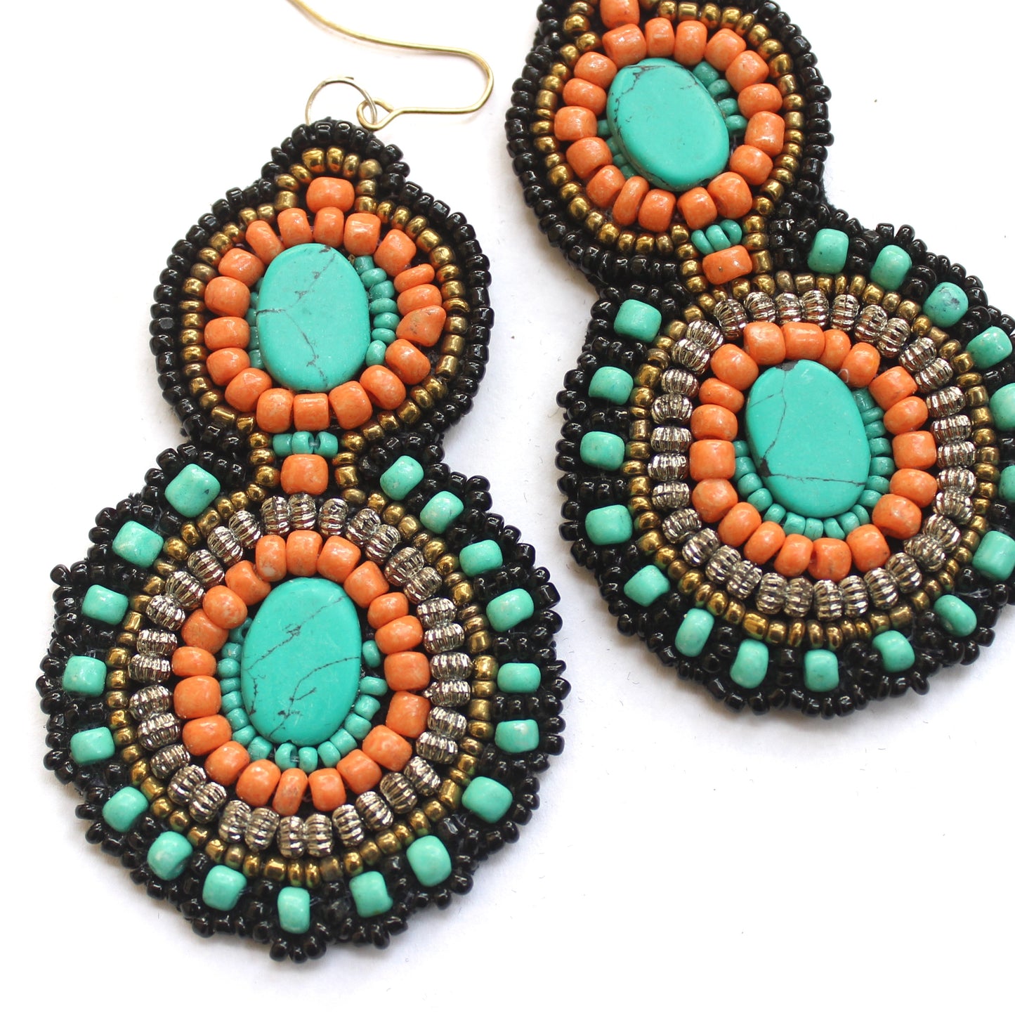 The Figure Eight Earring