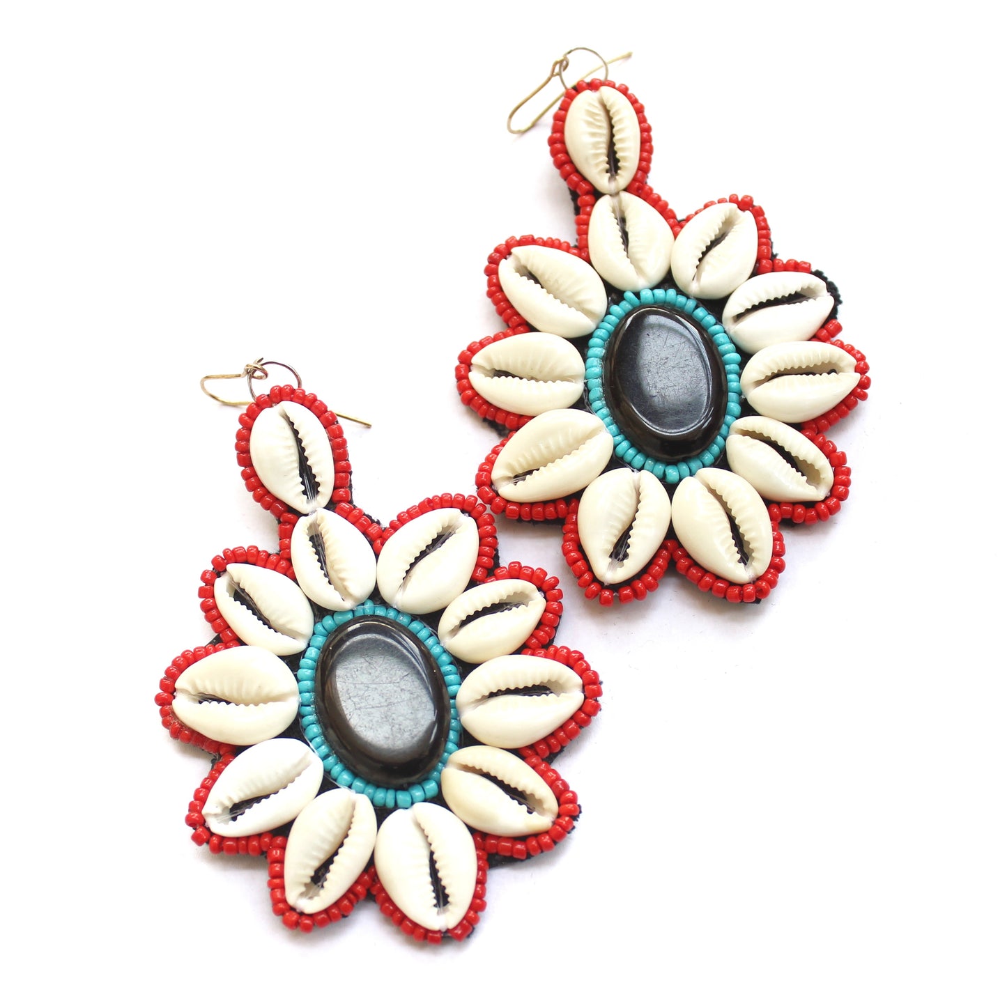 Flora Earring