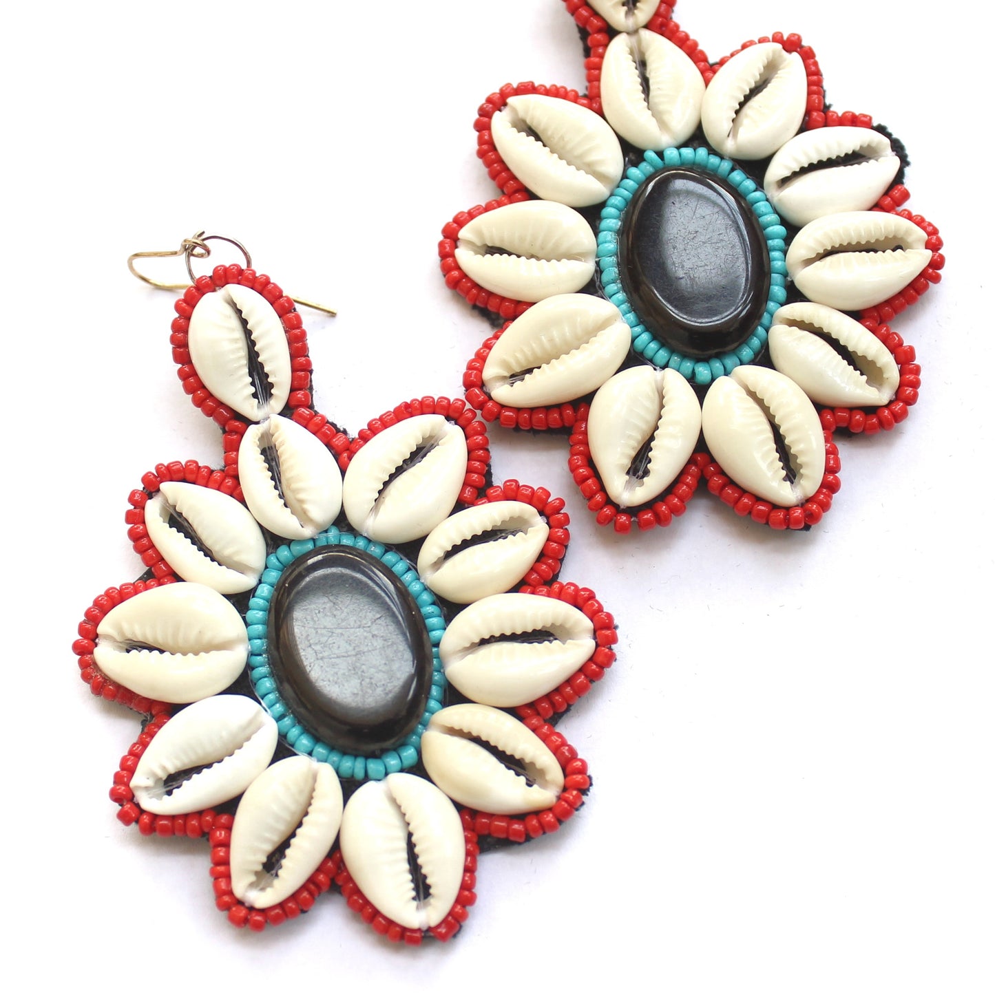 Flora Earring