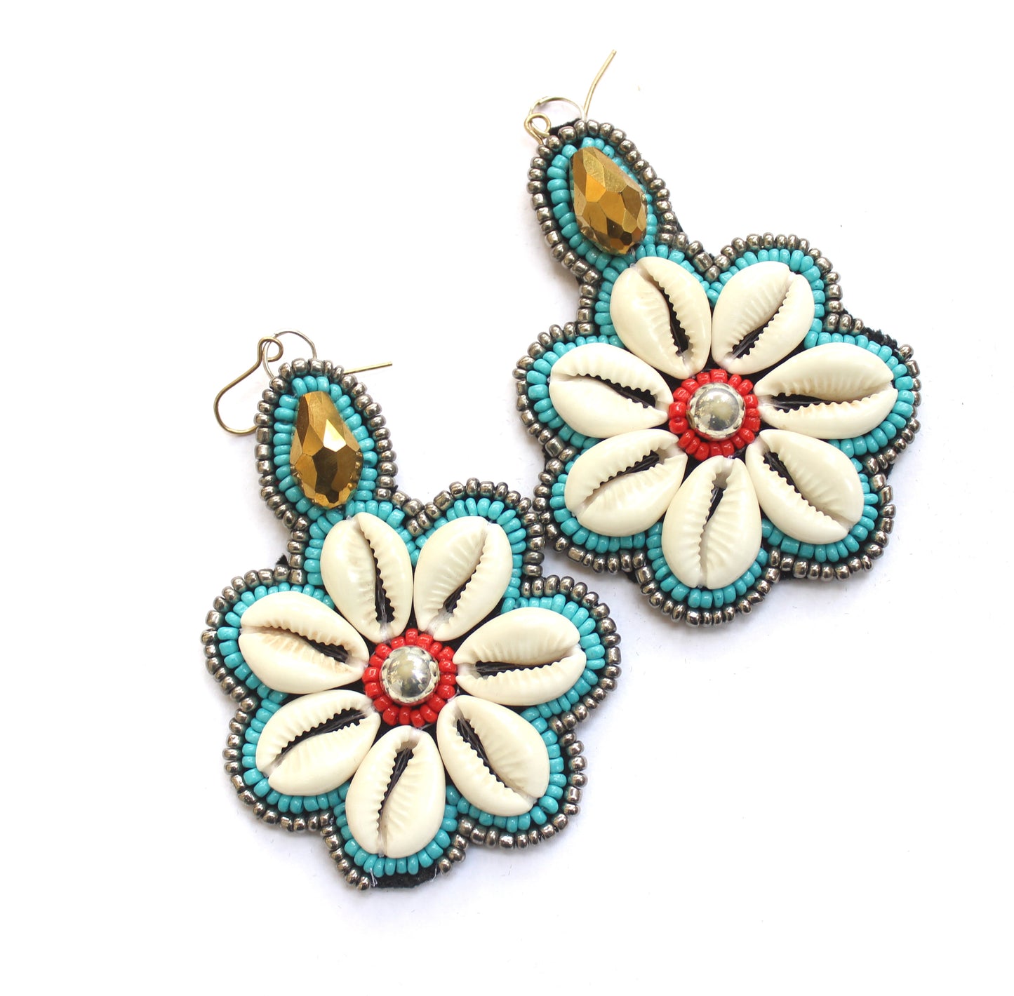 Jasmine Earring