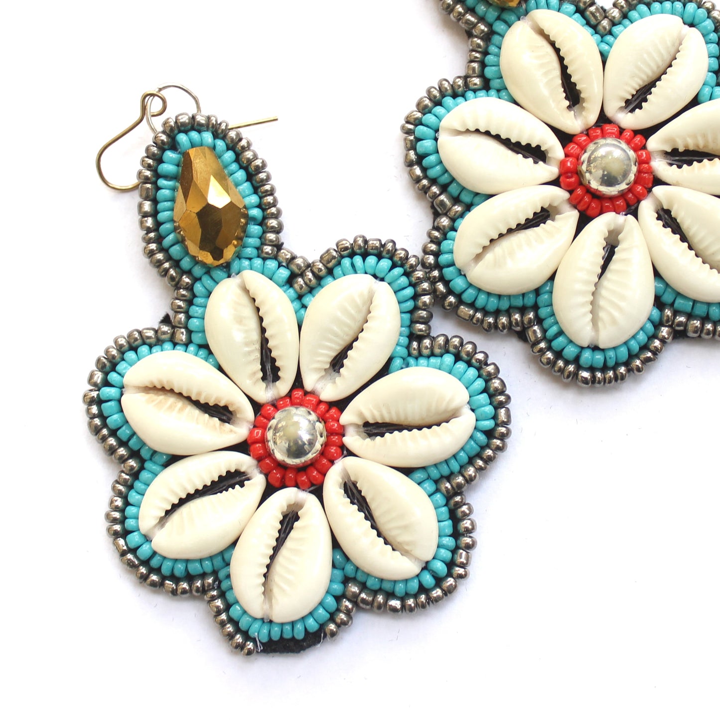 Jasmine Earring