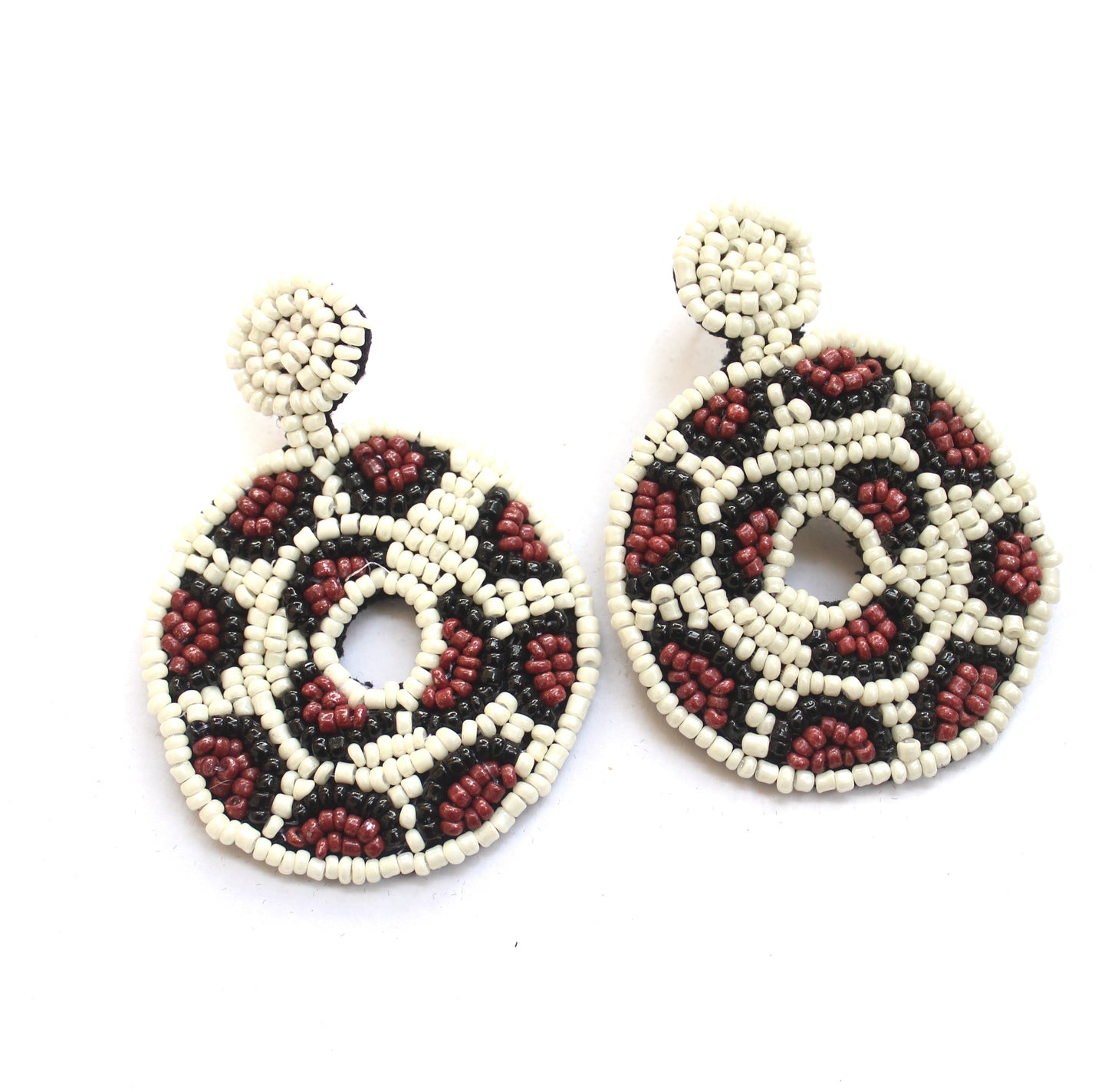 Earthy Earring
