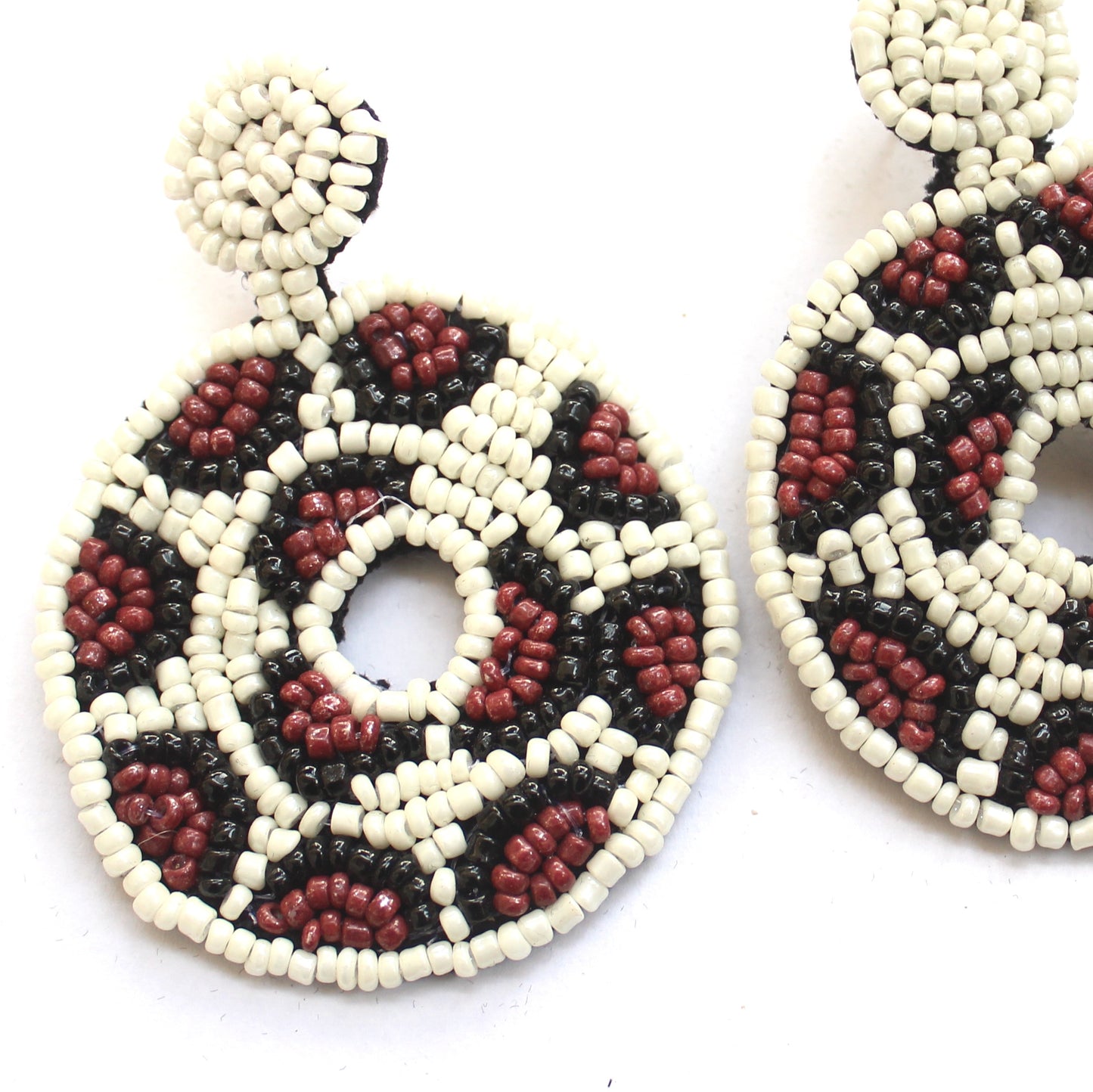 Earthy Earring