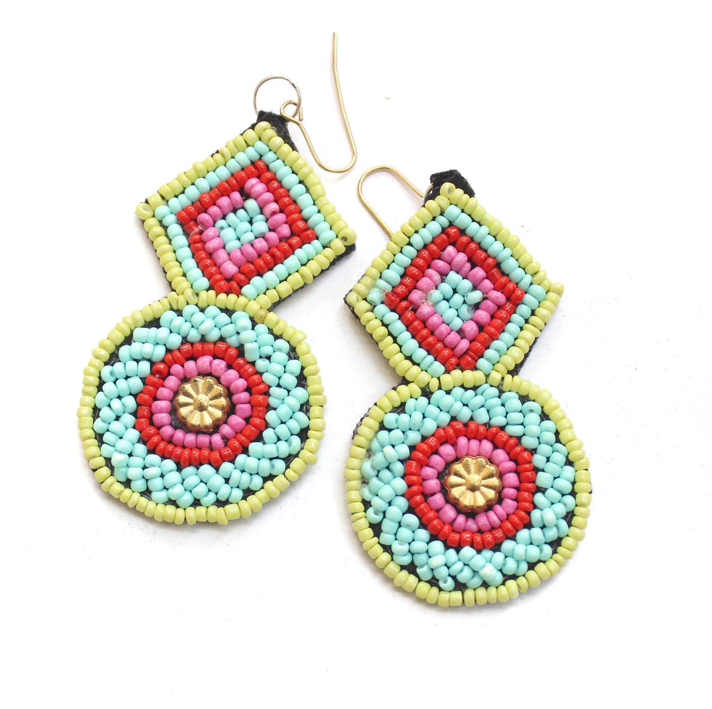 Ekzotik Earring