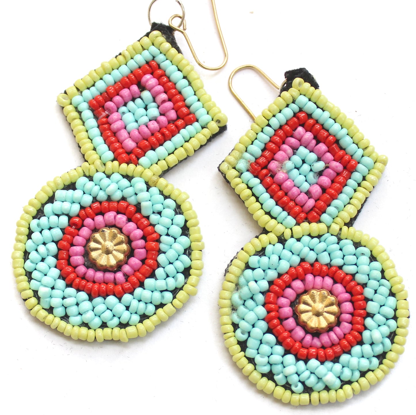 Ekzotik Earring
