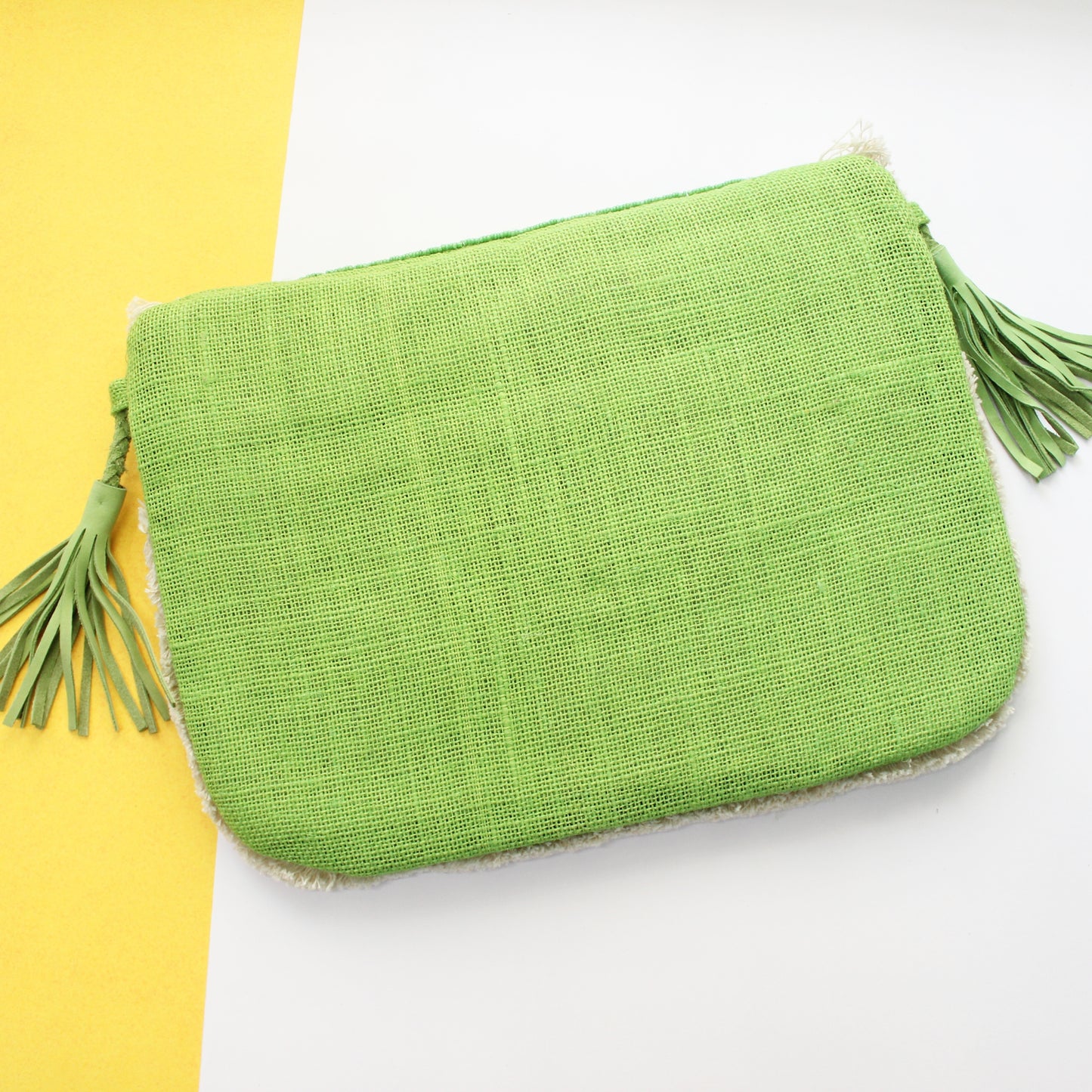Gypsy Aztec - Green