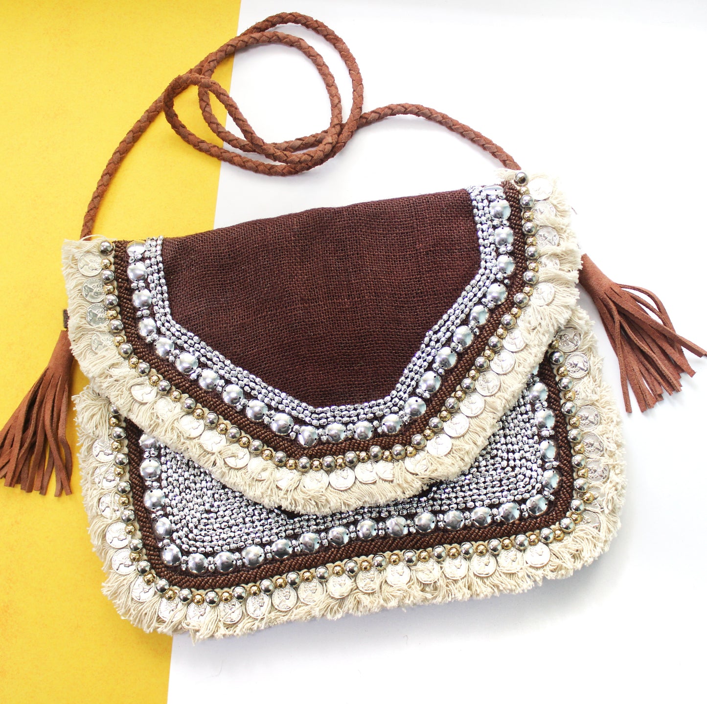 Gypsy Aztec - Copper