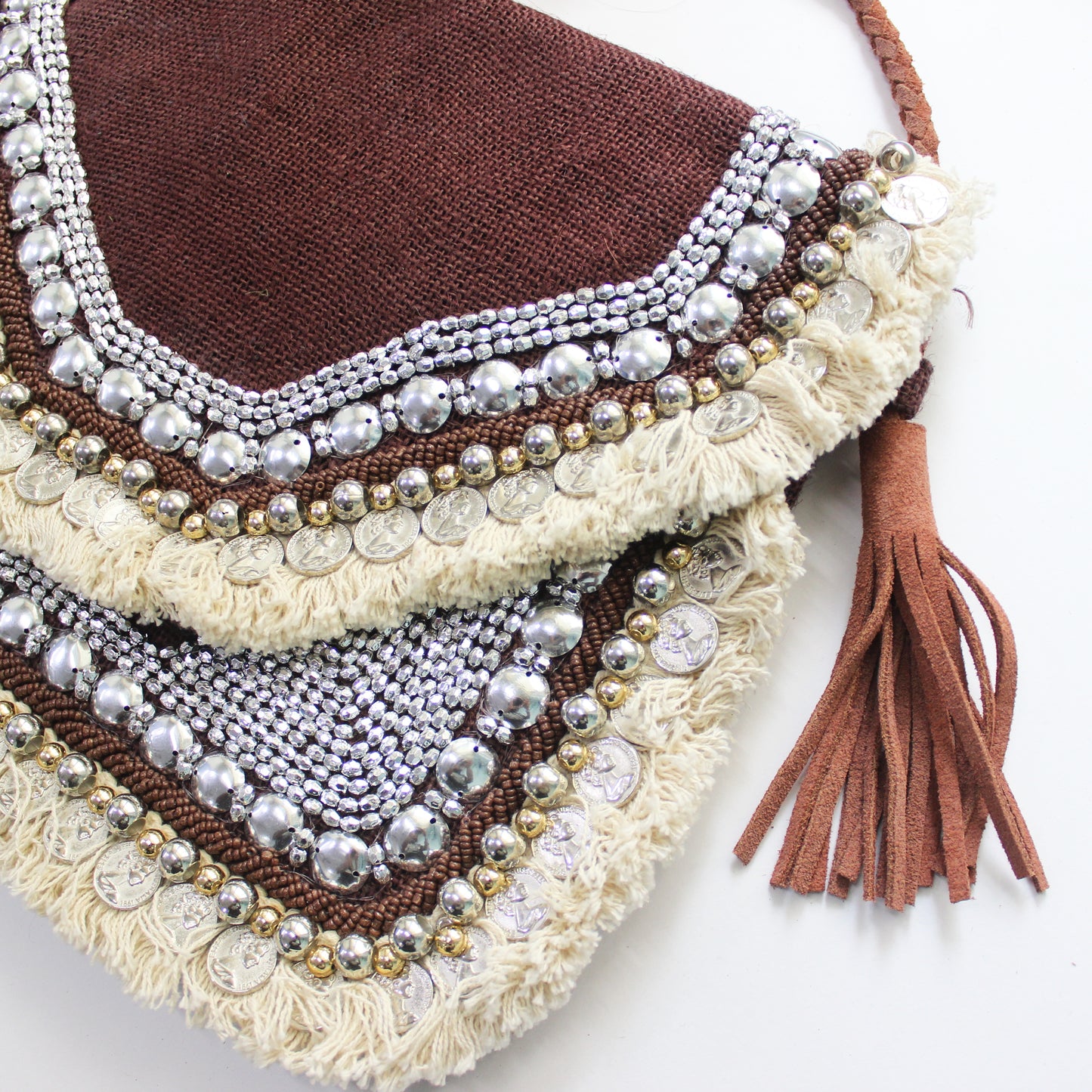 Gypsy Aztec - Copper