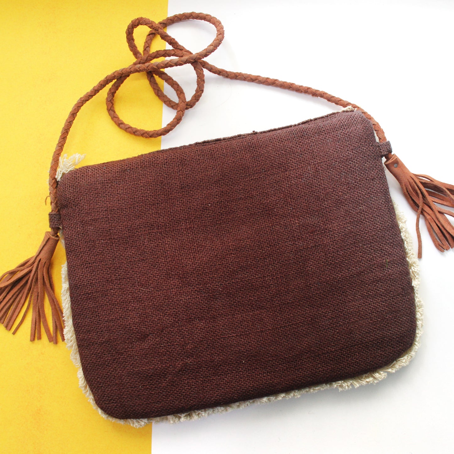 Gypsy Aztec - Copper