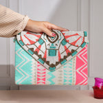 Beached Jacquard Maniac