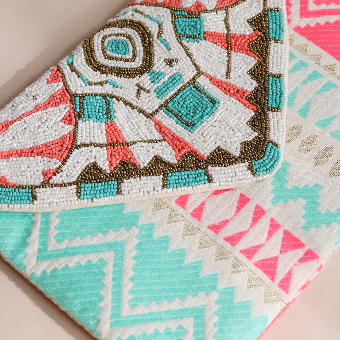 Beached Jacquard Maniac