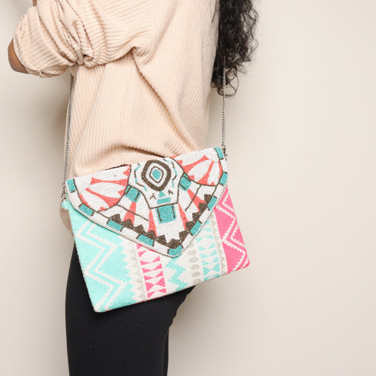 Beached Jacquard Maniac