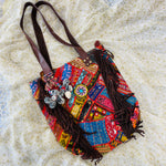 Banjara Tote Bag3 (Bolso De Mano)