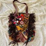 Banjara Tote Bag12 (Bolso De Mano)