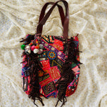 Banjara Tote Bag13 (Bolso De Mano)