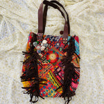 Banjara Tote Bag15 (Bolso De Mano)