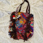 Banjara Tote Bag17 (Bolso De Mano)