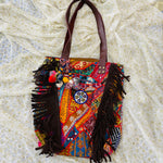 Banjara Tote Bag18 (Bolso De Mano)