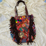 Banjara Tote Bag20 (Bolso De Mano)