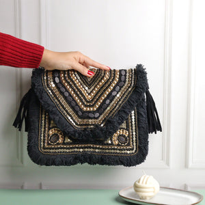 Sac à main bandoulière multipoches • Mon sac bandoulière Sac à main bandoulière multipoches • Mon sac bandoulière