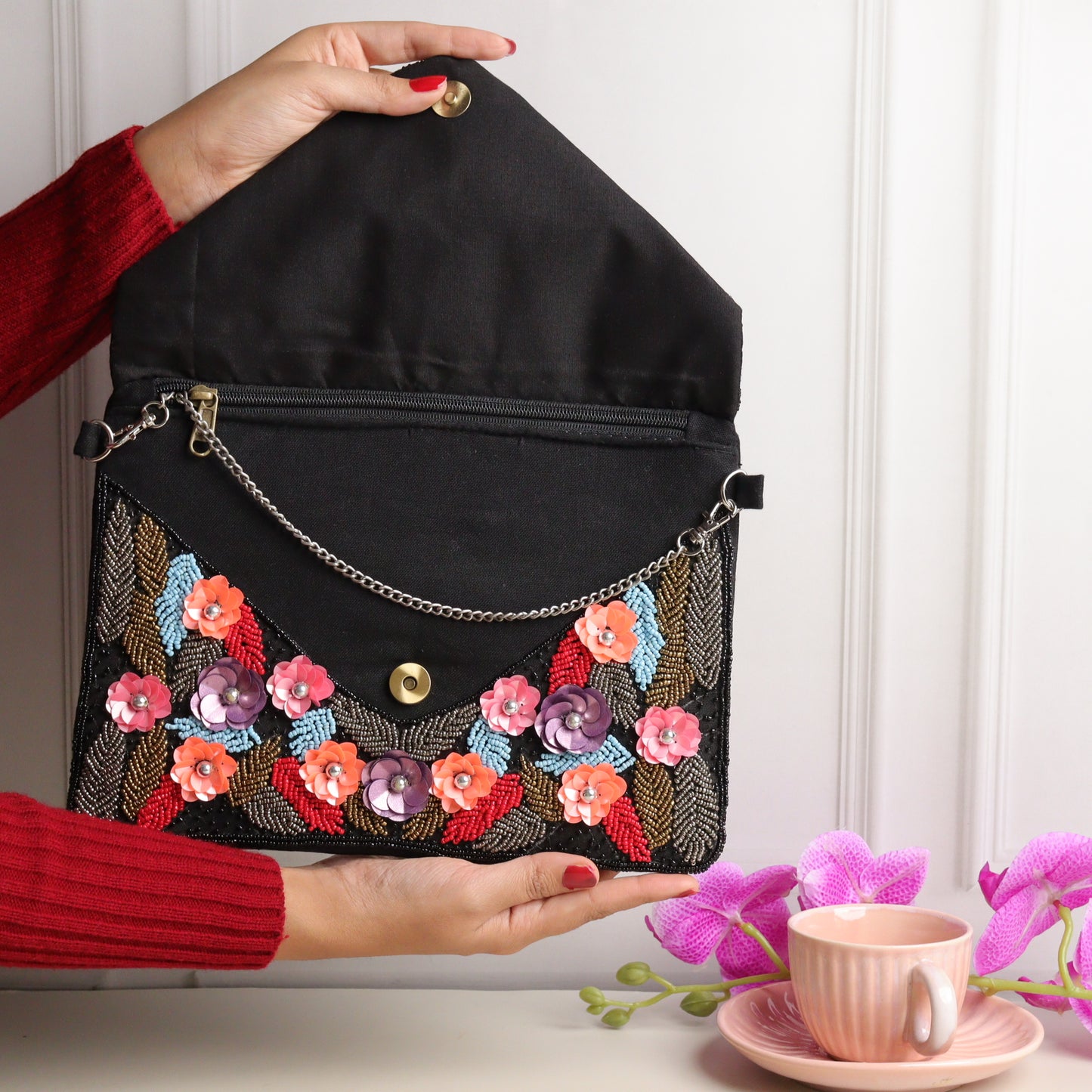 Flowered Maniac